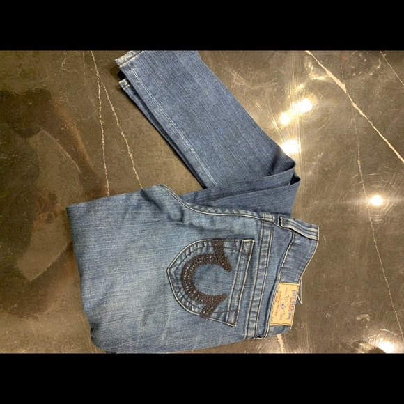 True Religion Denim - True religion jeans